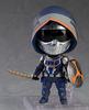 Nendoroid Marvel Черная Вдова Мастер Заданий Черная Вдова DX ABS ПВХ Раскрашенная Полностью Подвижная Фигурка G12572 Вер.. Немасштабный &