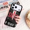 Чехол для телефона из сериала Suits для iPhone 17 16e 15 14 13 12 11 Pro Max Air Mini Мягкий защитный чехол