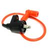 ASATERU Ignition Coil for Honda Motorcycles (50cc-125cc) Monkey/Gorilla/Super Cab 50cc 90cc / Dio/Little