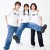 Футболка Wideusseom Love Format I Love Seoul (Тип Б)