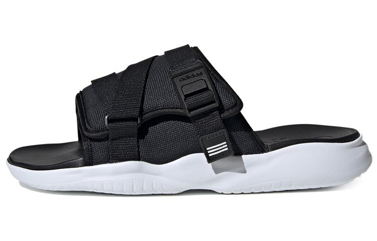 adidas Сандалии Neo Utx 'Черно-белые' FW2436