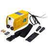 ZX7-200 220V 50-60Hz Welders With Insulated Electrode Inverter Portable Mini Electric Arc Force Welding Machine
