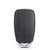 KEYYOU 1PCS Remote Car Key Case for Chevrolet Cruze Malibu Camaro 2/3/4/5 Buttons Keys Fob Body Housing