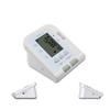 Fully Automatic Electronic Blood Pressure Monitor Sphygmomanometer with 2.8" Segment LCD Display and 1 Year Warranty