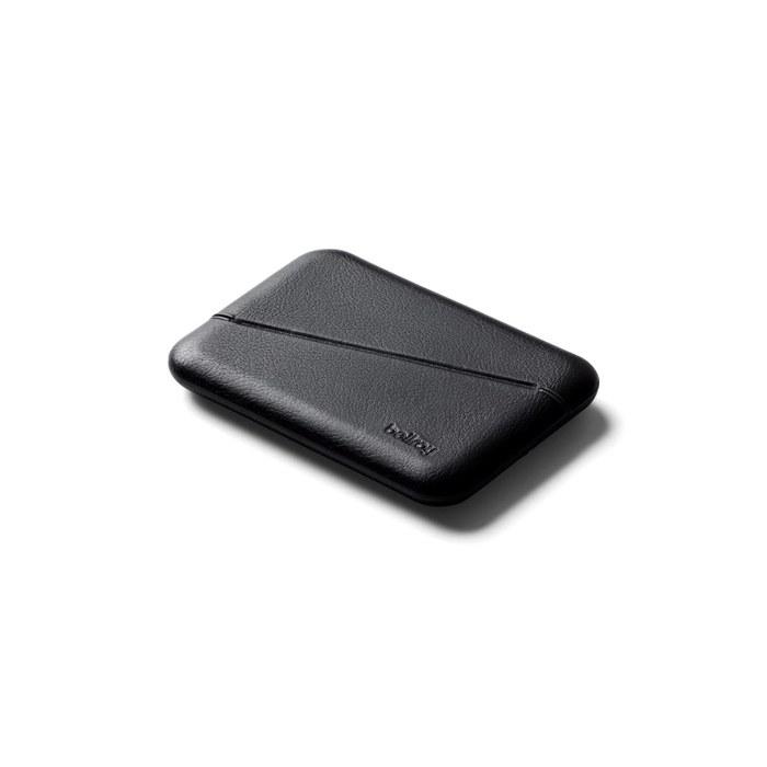 Bellroy Флип-чехол (Второе издание) - черный