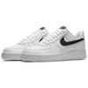 Nike Air Force 1 Low Звезды Белый Черный AA4083-103