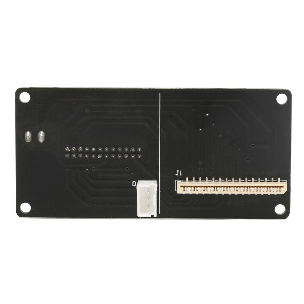 Плата переноса экструдера 3D-принтера Высокая стабильность Идеальная замена Платы-адаптеры 3D-принтера для Sidewinder X1