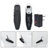 AA58 Радиостанция Беспроводная Bluetooth Гарнитура PTT Гарнитура Hands-Free K Штекер для KENWOOD Адаптер Гарнитуры Микрофона