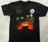 Shane MacGowan And The Popes The Crock Of Gold Short Sleeve black T-Shirt Size S