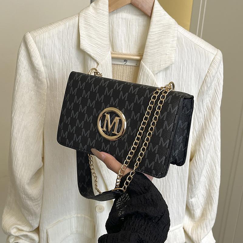 Женские сумки кроссбоди и на плечо класса люкс - Универсальные маленькие квадратные сумки для телефона и рюкзаки.