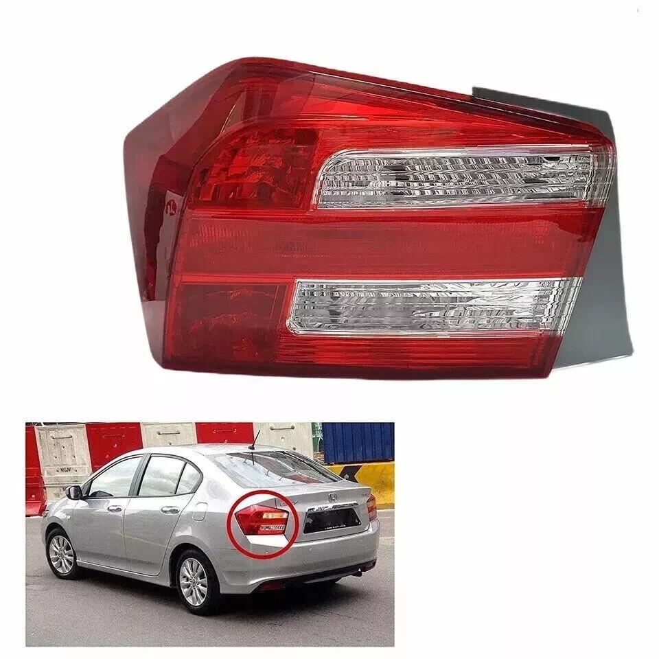 Задний фонарь в сборе для Honda City IVTEC Левая сторона