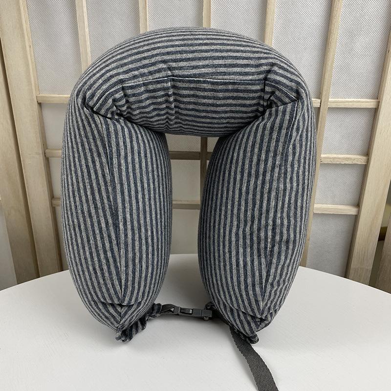 Подушка в форме буквы U, подушка для шеи, подушка для путешествий, подушка для талии, подушка для сна на животе, подушка для самолета, подушка для плеч, подушка для сна