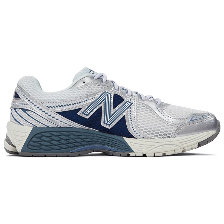 New Balance 860v2 'Northern Lights Pack Vintage Indigo' Sneakers ML860GG2