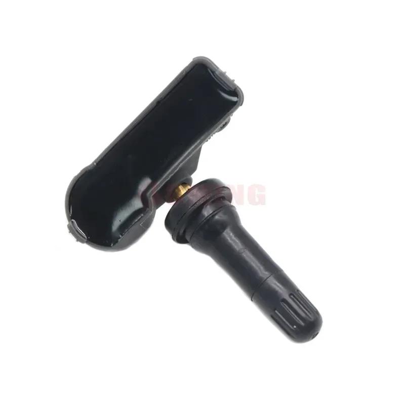 1/4pcs Car Tire Pressure TPMS Sensor For Ford Transit Focus Fiesta Escort Escape C-Max B-MAX 433MHz BB5T-1A180-AA DV6T-1A150-AA