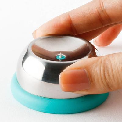 Дырокол для яиц из нержавеющей стали с пластиковым основанием, ручной дырокол для вареных яиц, кухонный гаджет, дырокол для яиц с защитой от взрыва