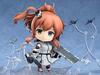 Nendoroid Kantai Collection Saratoga окрашенная подвижная фигурка -KanColle- Mk.II Немасштабная ABS&PVC