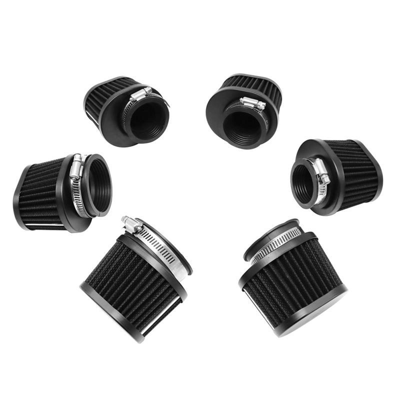 Ac29-Motorcycle Air Filter Motocross Scooter Air Pods Cleaner For PWK 21/24/26/28/30/32/33/34/35
