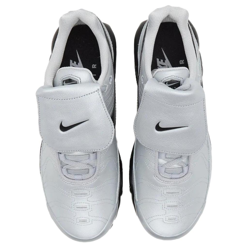 Nike Кроссовки Air Max Plus TNPO "Wolf Grey" Повседневная обувь HM6850-001