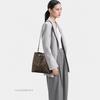 [Pre-Owned] Louis Vuitton Neonoe MM 'Brown Monogram Canvas' - Very Good #1ATR5DJ