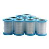 Clear Non-Elastic Beading Line for Handmade Jewelry and DIY Crafts