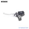 2024 Motocycle Hydraulic Clutch Master Cylinder Fit BREMBO AJ1 Brake Repair Upper Pump CNC Handle Lever For KTM HUSQVARNA GASGAS