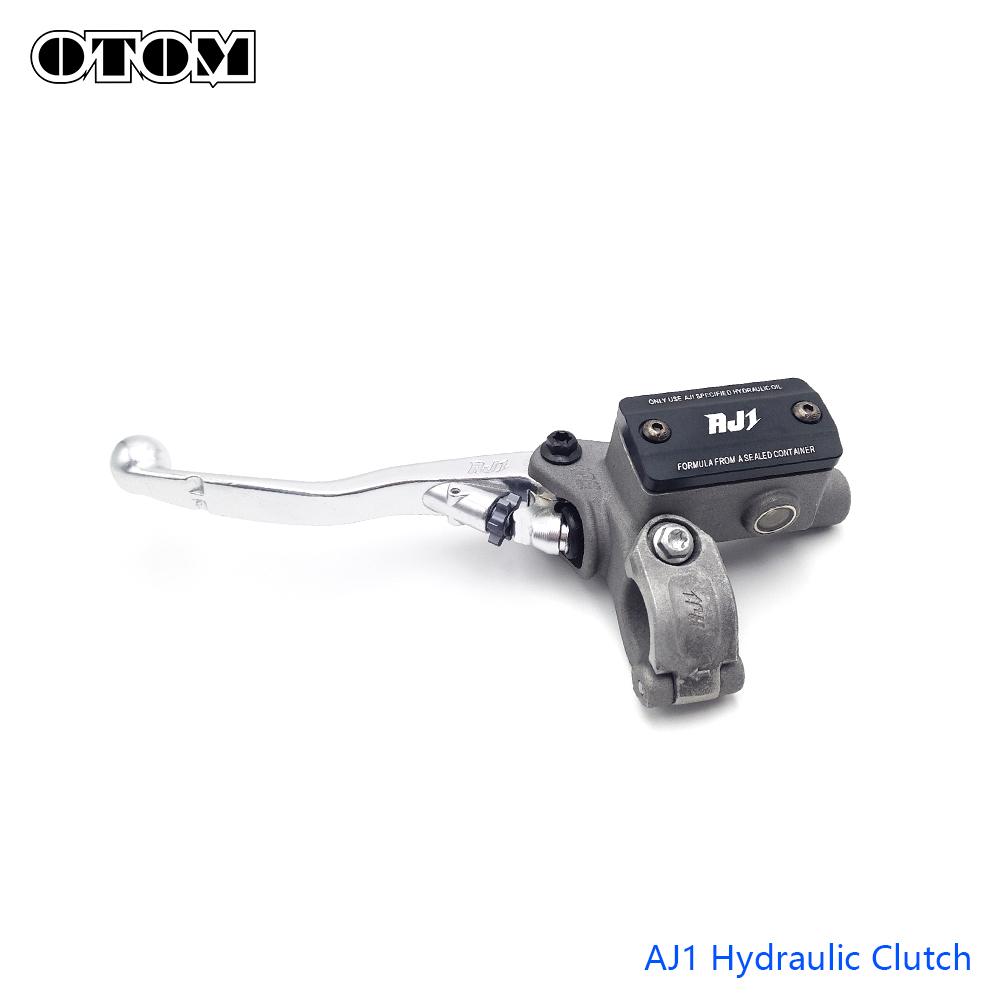 2024 Motocycle Hydraulic Clutch Master Cylinder Fit BREMBO AJ1 Brake Repair Upper Pump CNC Handle Lever For KTM HUSQVARNA GASGAS