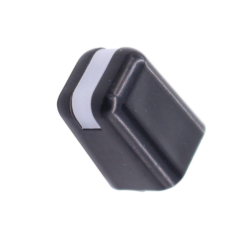 4 шт. Ручки управления обогревателем/кондиционером и вентилятором 55905-89110 Для Toyota