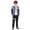 The Hundred Line Last Defense Academy Sumino Takumi Cosplay For Anime And Game Events