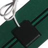 Солнечная панель USB Высокий коэффициент преобразования Зарядное устройство для телефона Компактное Легкое Универсальное 1.8Вт 5В