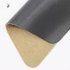 1.1mm 100x140cm PU Leather Thick Fine Sheep Grain Faux Leather Fabric For Sewing Luggage Sofa Car Cushion Furniture Upholstery