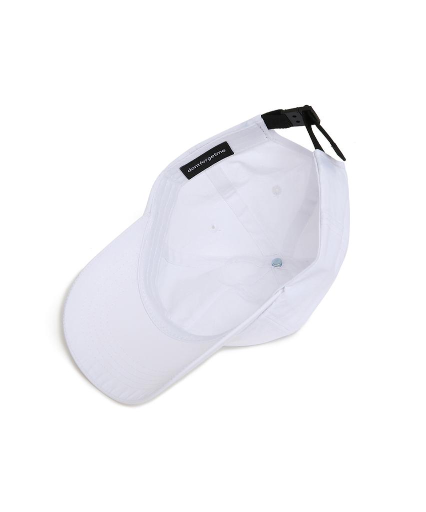 Кепка Donpogesmi Dfm Light White