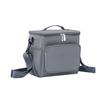 HZT Outdoor Large Capacity Thickened Oxford Compact and Lightweight Can Be Carried by Hand or Carried Over the Perfect for and Sports Keeps Food Cold