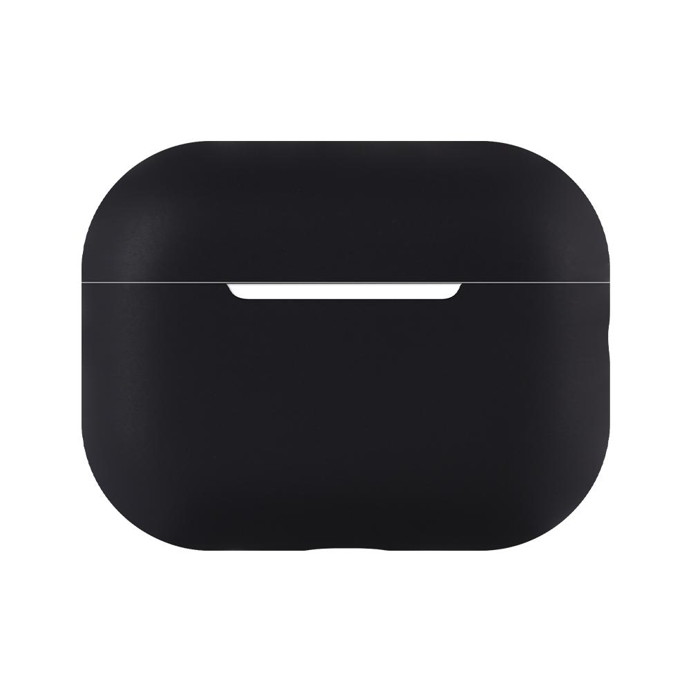 Чехол для AirPods Pro 3 Case Беспроводные Bluetooth Наушники Силиконовые Чехлы Siamese Ультратонкая Кожа для Airpods Pro 3 Funda