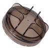 Pool Pump Lid Replacement Easy To Install Universal Pool Pump Basket Cover for 3 4HP 2400GPH Sand