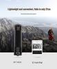 Weifeng C6626 Профессиональный штатив и монопод из углеродного волокна для DSLR-камер
