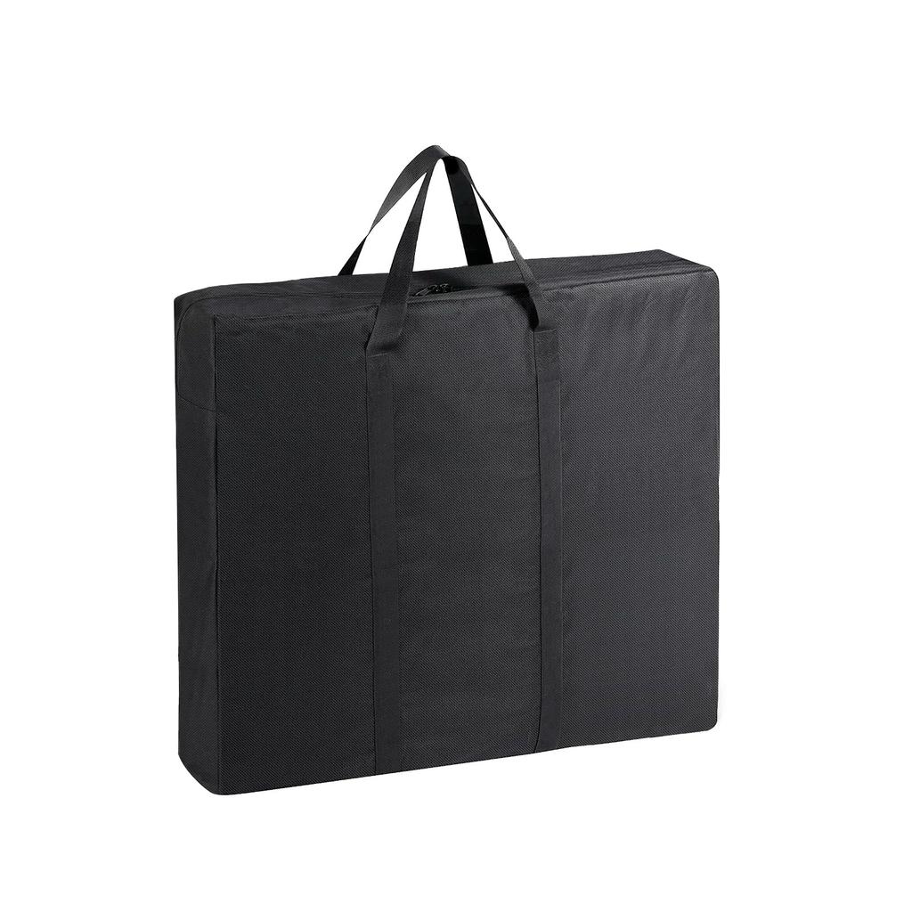 Iptienda Table Storage Camping Folding Table Storage Solar Panel Storage Camping Outdoor Waterproof Tote Large Capacity Waterproof Bag Case, Bag, Bag,