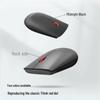 Lenovo Офисная мышь Thinkplus T60X с двумя режимами