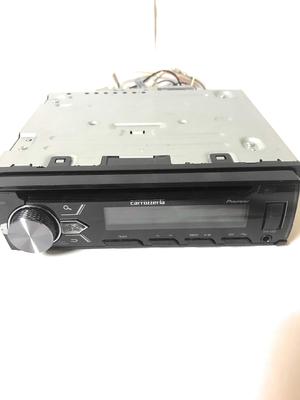 Аудио 1D CD USB iPod iPhone AUX DSP Carrozzeria DEH-4300