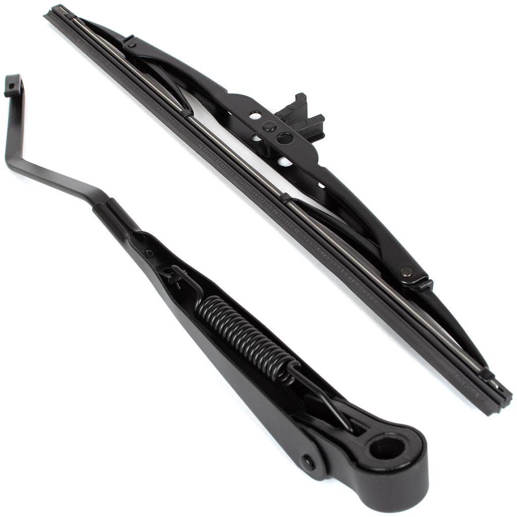 Land Rover Defender 99-15 Rear Wiper Arm & Blade