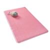 Коврик для ванной комнаты, Большой скруббер для ног, Массажный коврик для ванны, Отшелушивающий коврик для ног, Силиконовый нескользящий скруббер