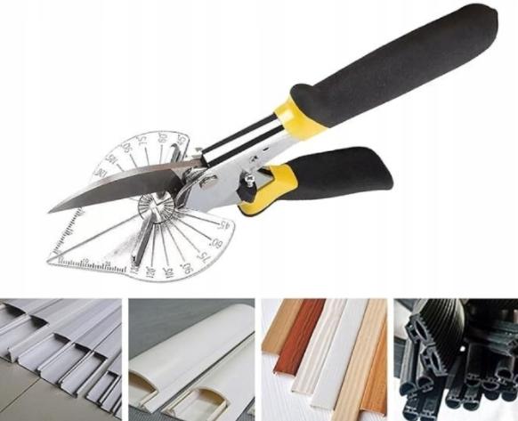 Special Decoupage Scissors