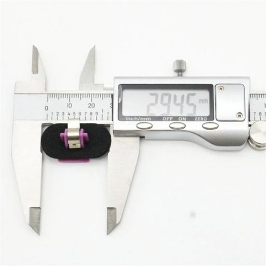 Door Tread Sill Plate Retainer Clips For Jaguar F-PACE 2016- / XF 2016 2018