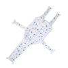 Baby Bath Seats Support Net Infant Bathing Seats Support Mat Adjustable Comfortable Not Slip Baby Showers Net Bathtub Sit