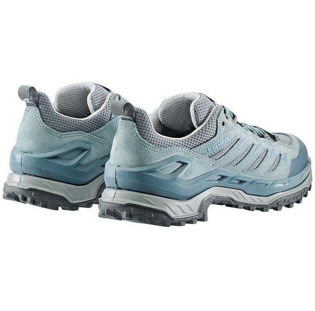 Треккинговые ботинки Lowa Innovo Lo