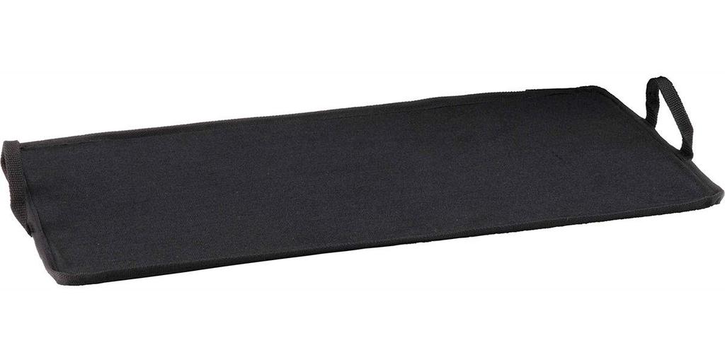 [Оригинал] MUSIC WORKS Сумка-кейс и педалборд 3-в-1, Большой, EBB3H-LBK