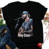 Новая редкая унисекс футболка Riley Green Rock Roll S-234XL