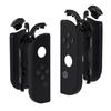 eXtremeRate DIY Replacement Shell Case for NS Switch & OLED JoyCon, Custom Controller Housing Cover With Full Set Buttons