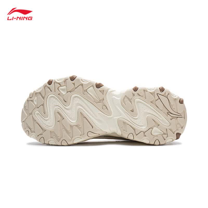 Li-Ning Женские повседневные кроссовки Claw LITE 3