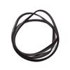 Auto Parts BSR550 Sunroof Sliding Seal A1247800298 for Mercedes W124 W201 W202 W203 Fast Shipment Ship From Turkey