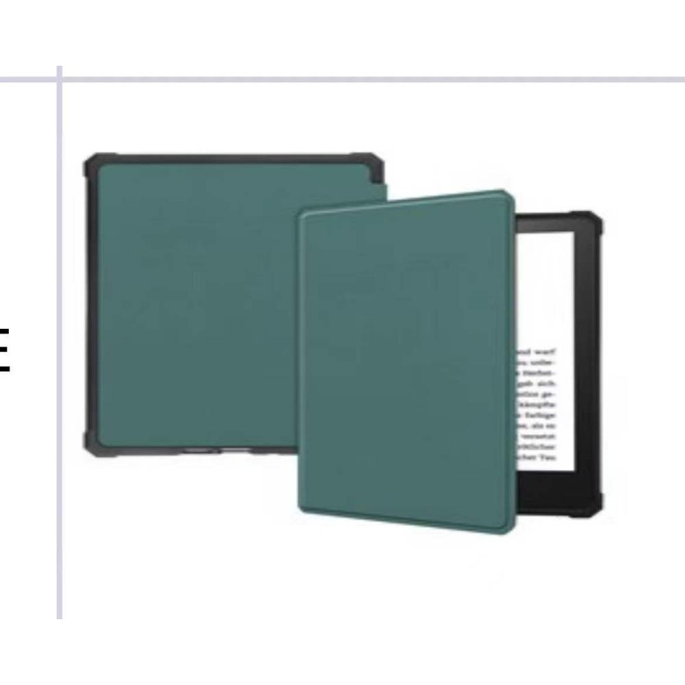 Для Amazon Kindle Paperwhite 11-го поколения 6,8 дюйма 2021 K5 Тонкий чехол Легкая обложка
